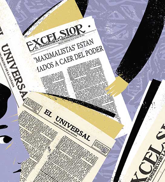 Great American Column