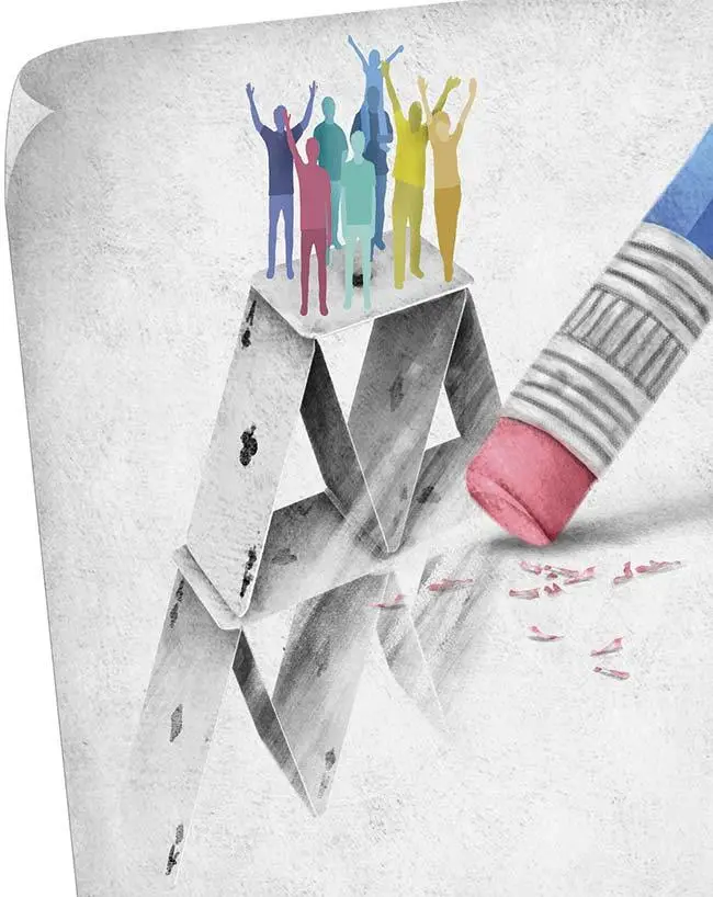 Claudia Curiel, 100 días