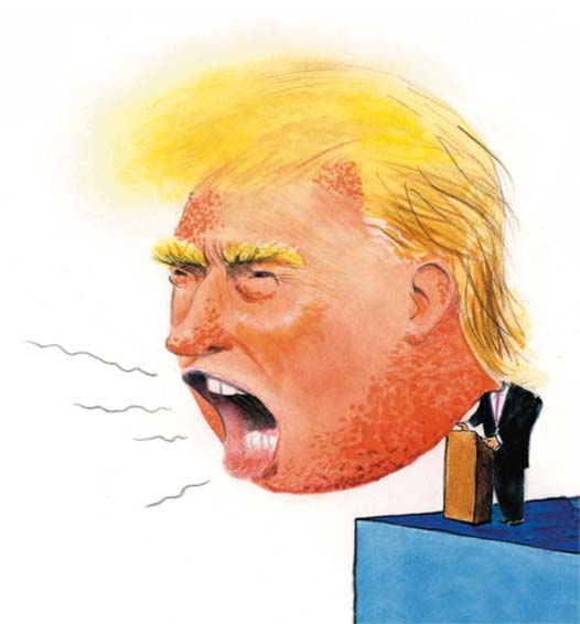 Make America Chingona Again? Nota historiográfica.