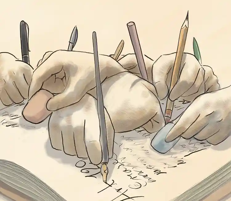 Aniversario de la no-constitución mexicana