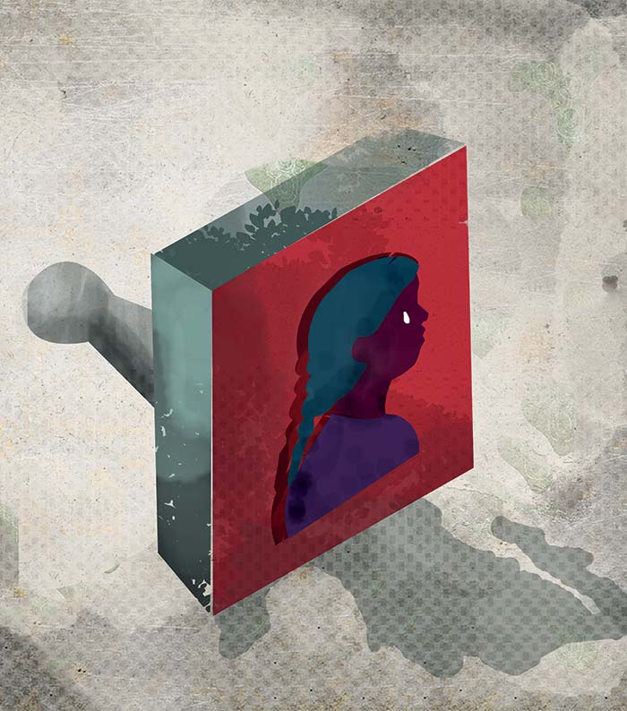 El racismo en salud materna en tiempos de la 4T