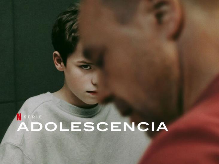 Adolescencia: una sociedad desconectada