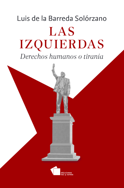 Los incómodos contrapesos