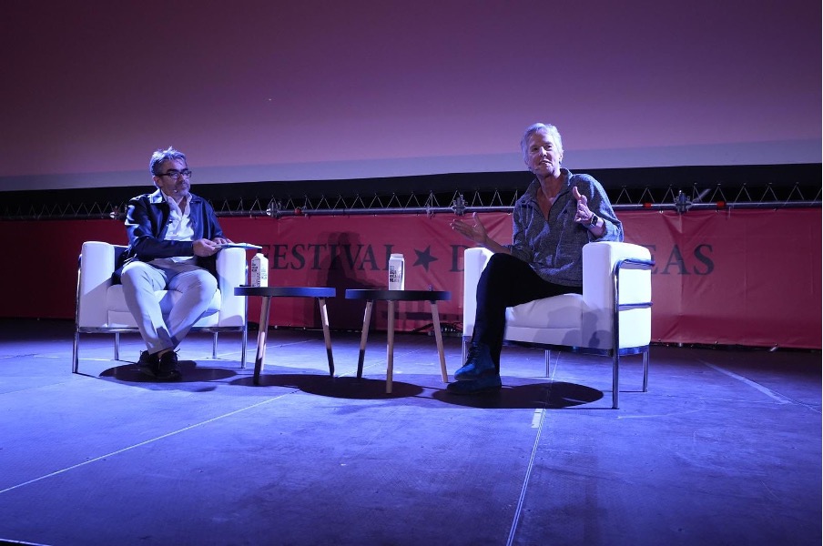 Un mundo sin valores: conversación entre Wendy Brown y Jesús García Calero