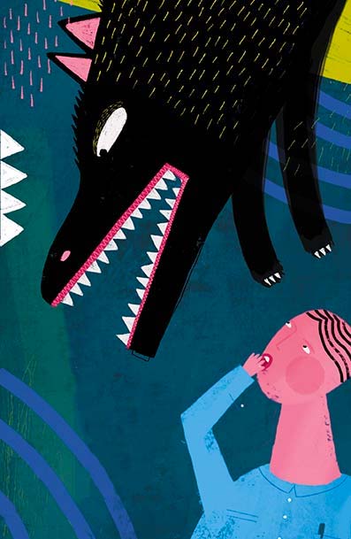 Los salvajes de Audiard