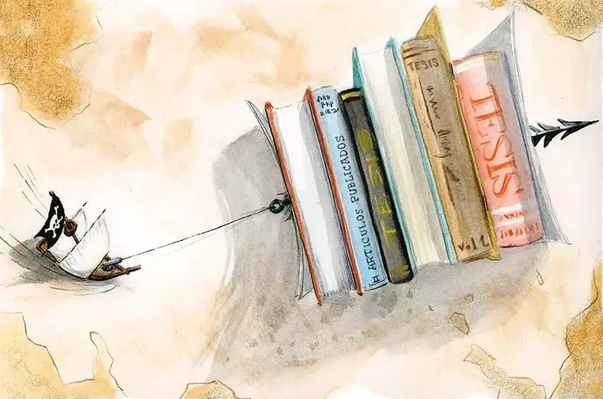 Carta pública: Universitarios repudian el plagio y el fallo legal contra la UNAM