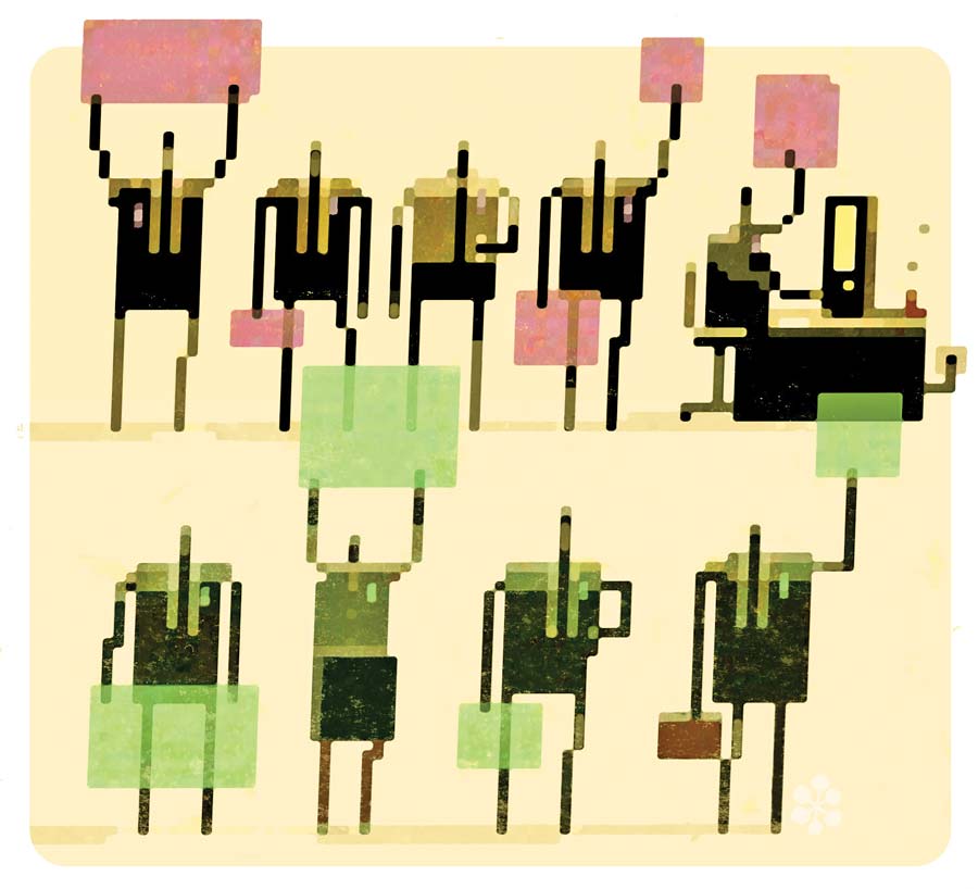 El futuro está en la transparencia predictiva