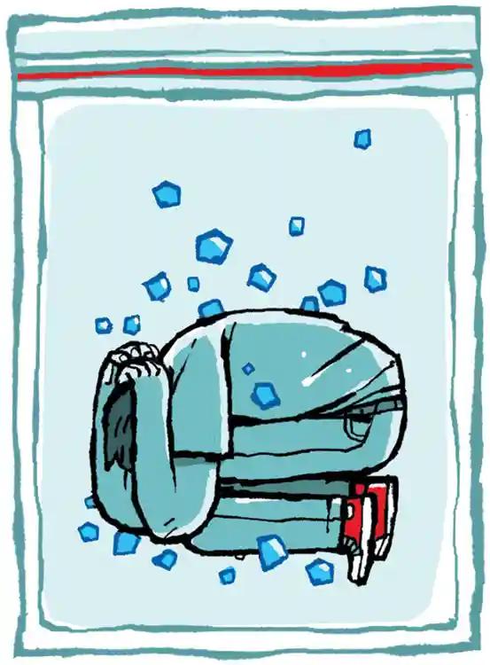 El saldo mortal de los anexos en México