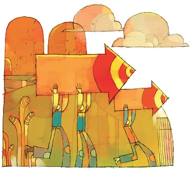 Oposición sin rumbo: por qué fracasó la coalición contra Morena en 2024