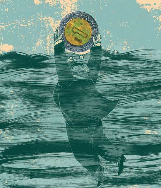 Dos Méxicos: ¿nuevo camino o década perdida?