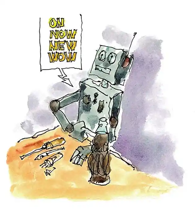 Decisiones artificiales: ¿calculó ChatGPT las tarifas arancelarias?