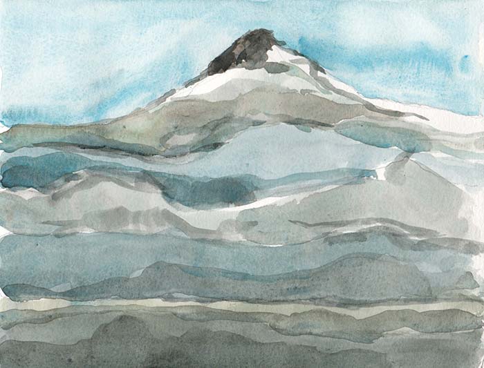 Poley-poley: una crónica en Los Himalayas