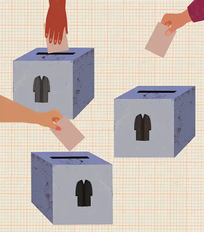 Anticipar lo que importa. Transparencia predictiva para un nuevo Poder Judicial