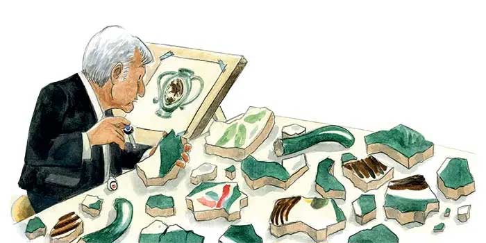 Semántica populista