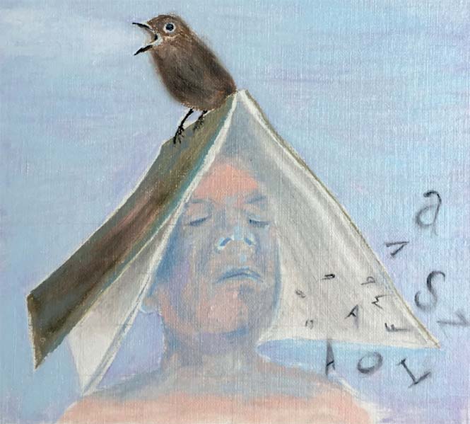 Rodolfo Vázquez: un fuera de serie