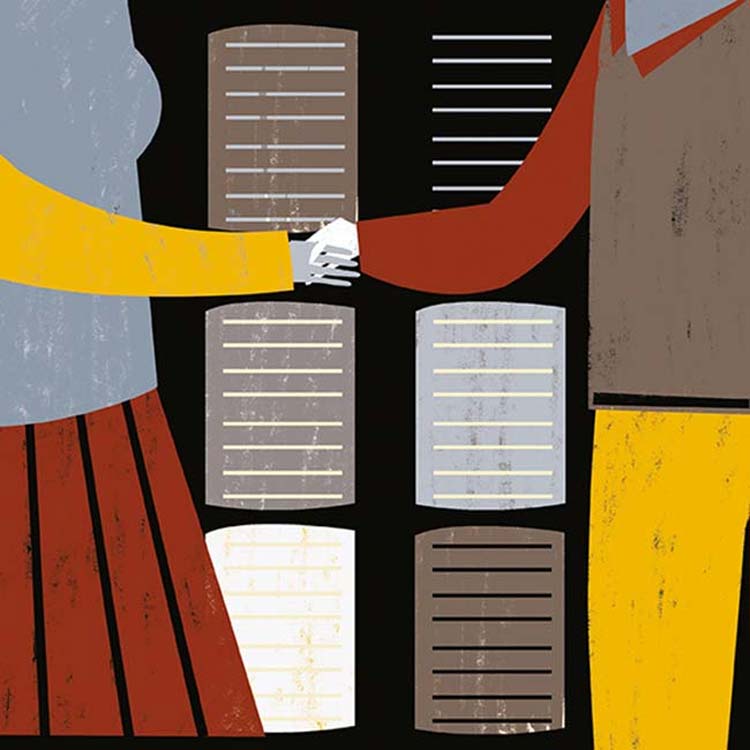 La Catedral y la CNTE: patrimonio y protesta