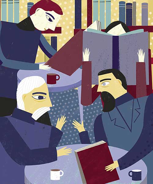 La maleabilidad del sentido