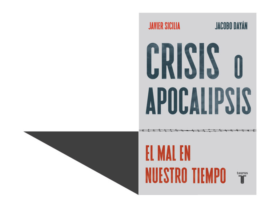 Crisis o Apocalipsis: conversación con Javier Sicilia y Jacobo Dayán