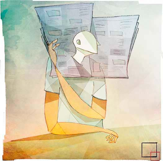 Veracruz como espejo de la nación