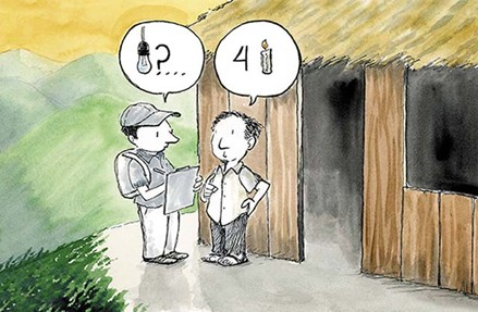 ¿Menos pobres? narrativas desde los márgenes