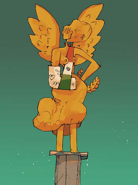 Capital de la transformación