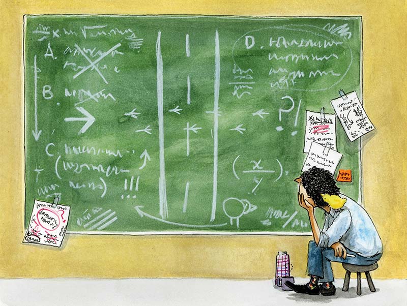 Un Paquete con muchas expectativas