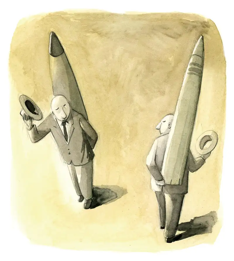 El príncipe iraní que apoya las bombas de Israel