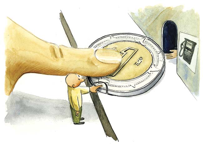 ¡No tan rápido! Respuesta a Gerardo Esquivel