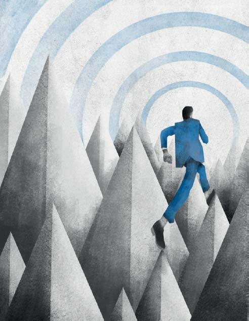 La herencia perdida del PAN