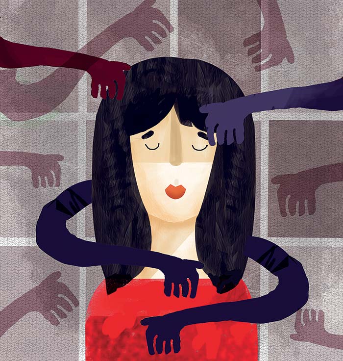 La importancia de una ombudsperson con voluntad