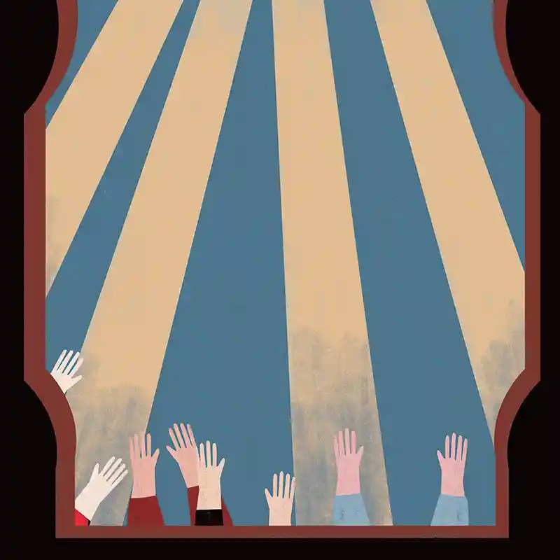 #15N: cuando los bots marcharon