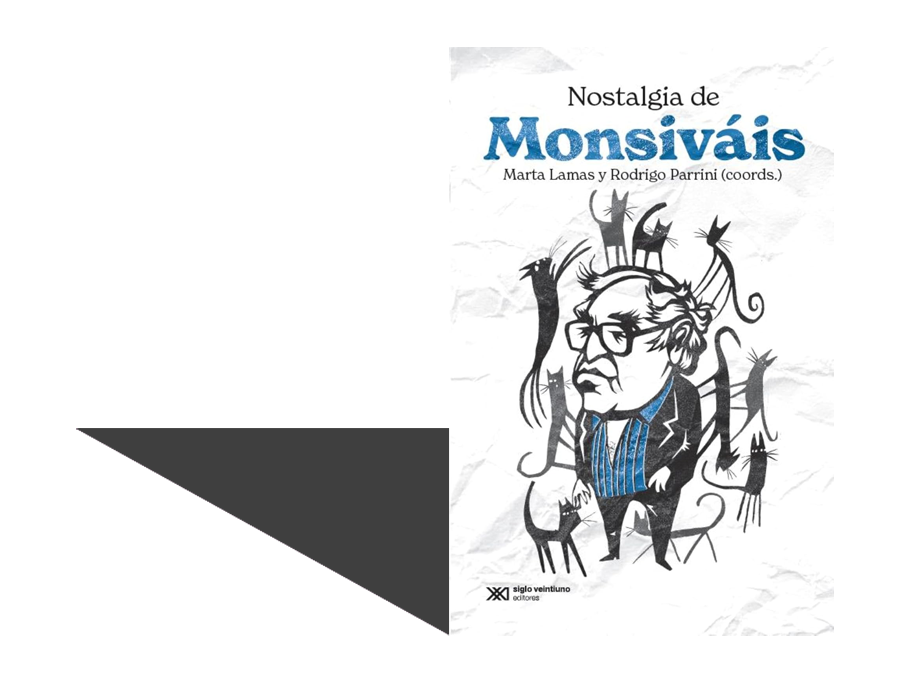 Esperando a Monsiváis