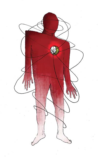 En busca de la obviedad