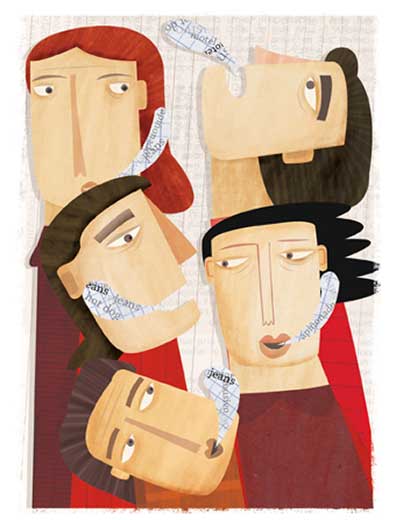 La generación Z al Zócalo