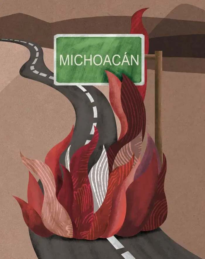 Los desafíos del Plan Michoacán