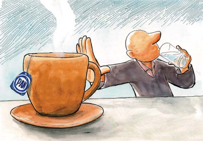 El estratega Jorge Romero