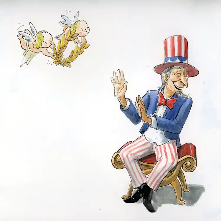 Trump en América Latina