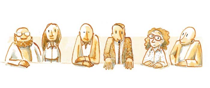 Romero Tellaeche: “daño moral” y académico