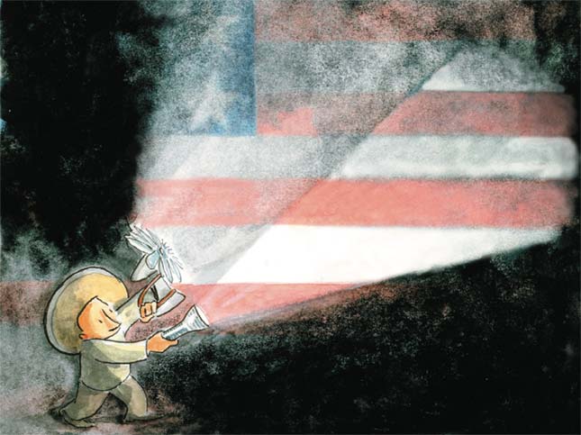 Sheinbaum ante Estados Unidos