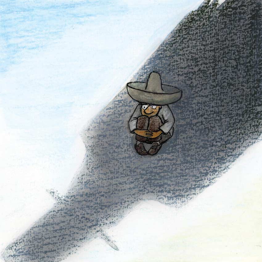 Notas sobre Davos: la ausencia mexicana