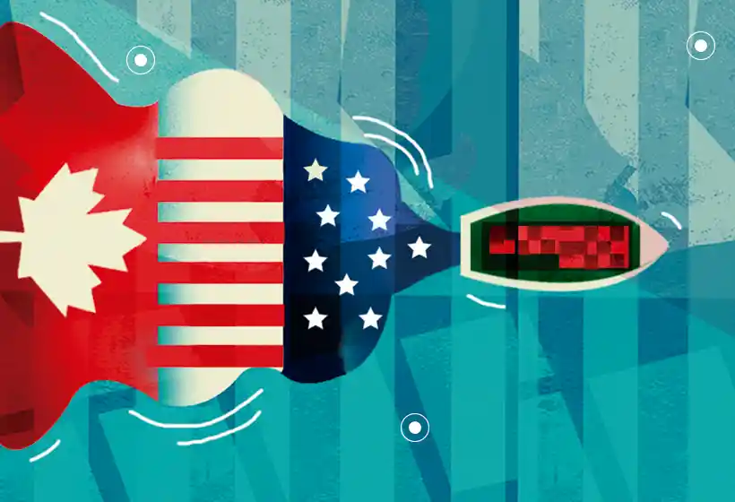 El T-MEC en la incertidumbre global