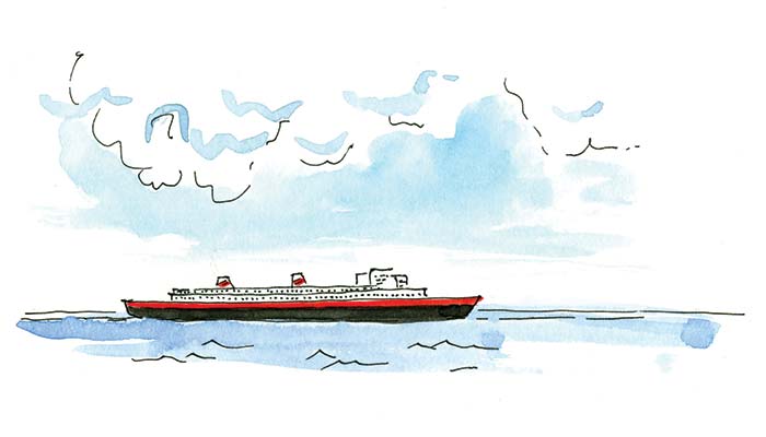 Diplomacia de las cañoneras en el siglo XXI