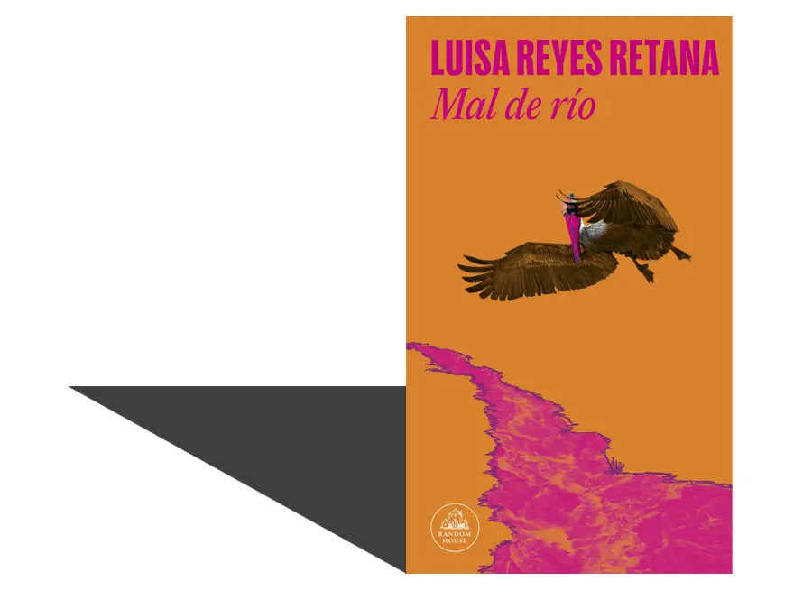 Una novela para abogados