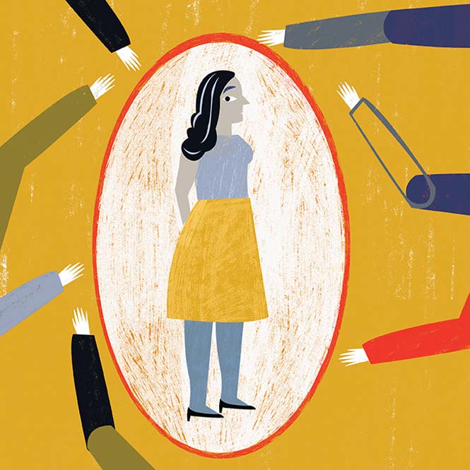 La IA como herramienta para el abuso sexual