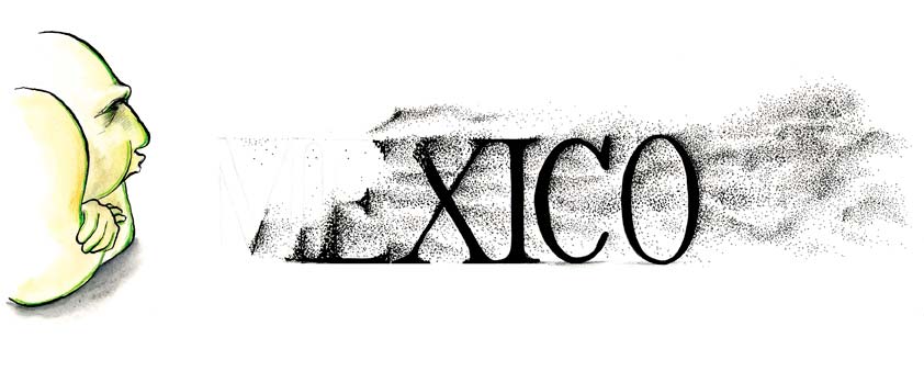 Cinco trucos para eliminar desaparecidos