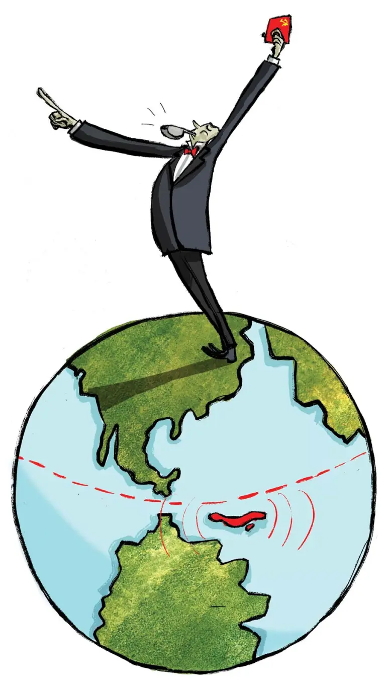 Una posible salida a la crisis cubana