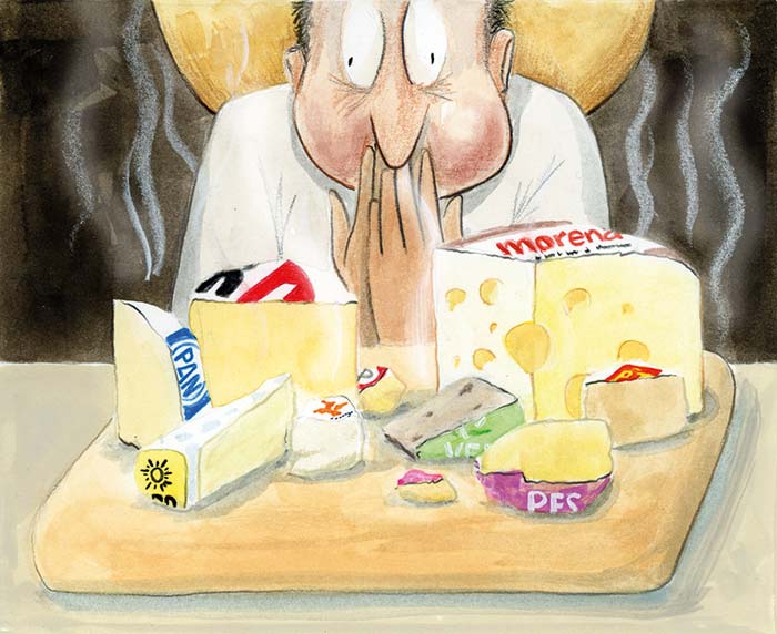 El verdadero problema no es la sobrerrepresentación