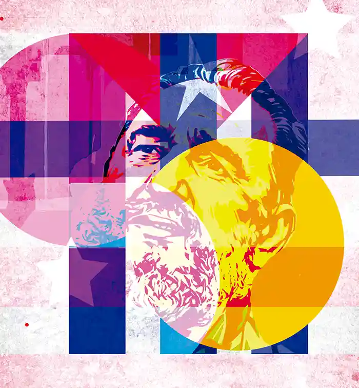 Las bondades del verdugo