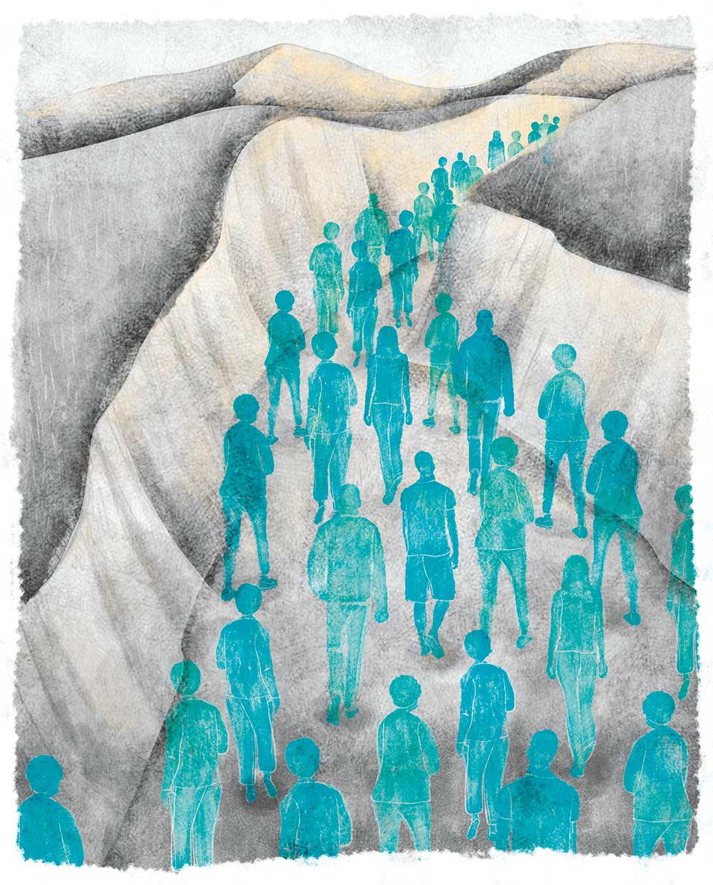 La reconciliación de los cubanos