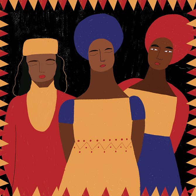 Somalilandia y los movimientos de liberación nacional